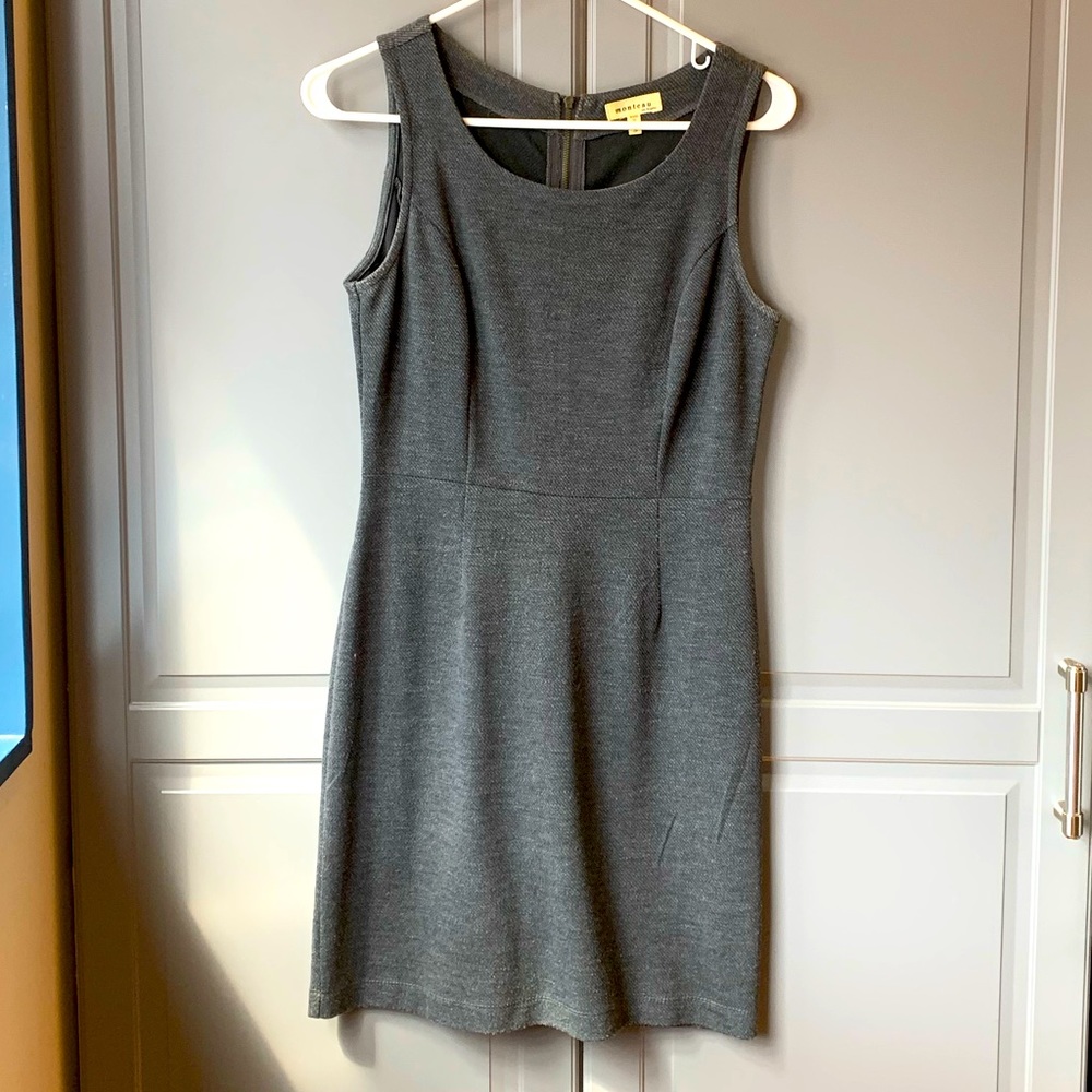Monteau Bodycon Dress